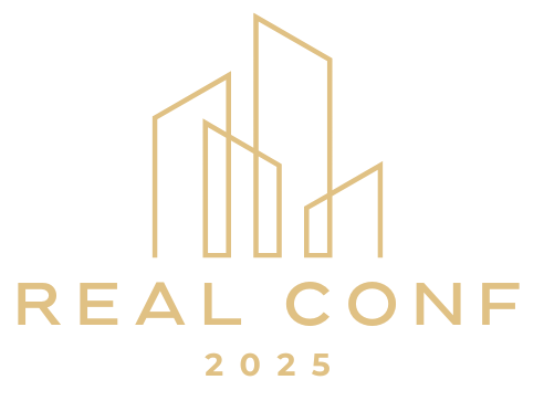 REAL CONF 2025 — Конференция для риэлторов