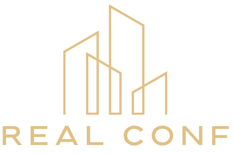 REAL CONF 2025 — Конференция для риэлторов